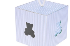 Scatola-scatolina-cubo-portaconfetti-orso-bimbo-celeste-righe-8x8x8x-ST18317459